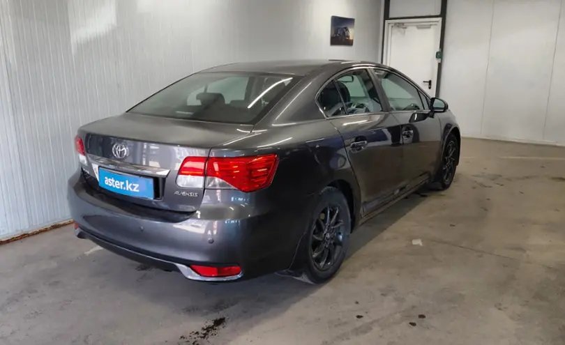 Toyota Avensis 2012 года за 6 500 000 тг. в Астана фото 3