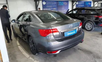 Toyota Avensis 2012 года за 6 500 000 тг. в Астана фото 4