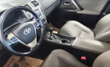 Toyota Avensis 2012 года за 6 500 000 тг. в Астана фото 5