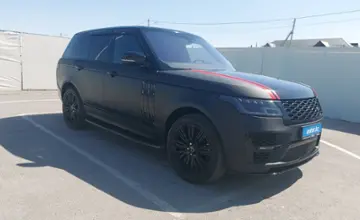 Land Rover Range Rover 2013 года за 24 500 000 тг. в Шымкент фото 2