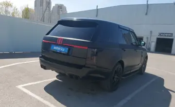 Land Rover Range Rover 2013 года за 24 500 000 тг. в Шымкент фото 3