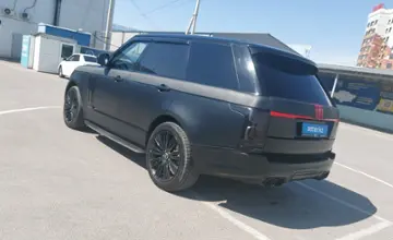 Land Rover Range Rover 2013 года за 24 500 000 тг. в Шымкент фото 4