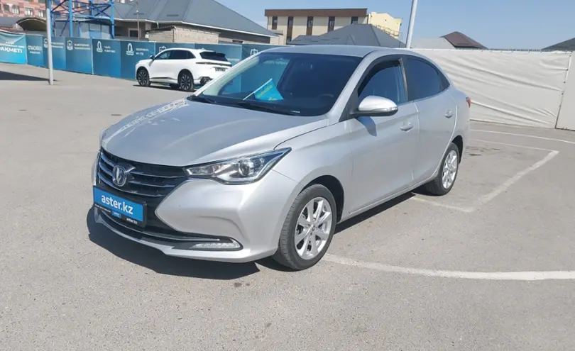 Changan Alsvin 2023 года за 5 000 000 тг. в Шымкент