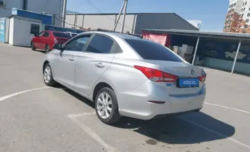 Changan Alsvin 2023 года за 5 000 000 тг. в Шымкент фото 4