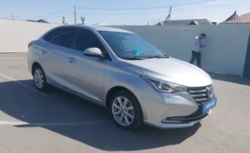 Changan Alsvin 2023 года за 5 000 000 тг. в Шымкент фото 2