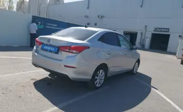 Changan Alsvin 2023 года за 5 000 000 тг. в Шымкент фото 3