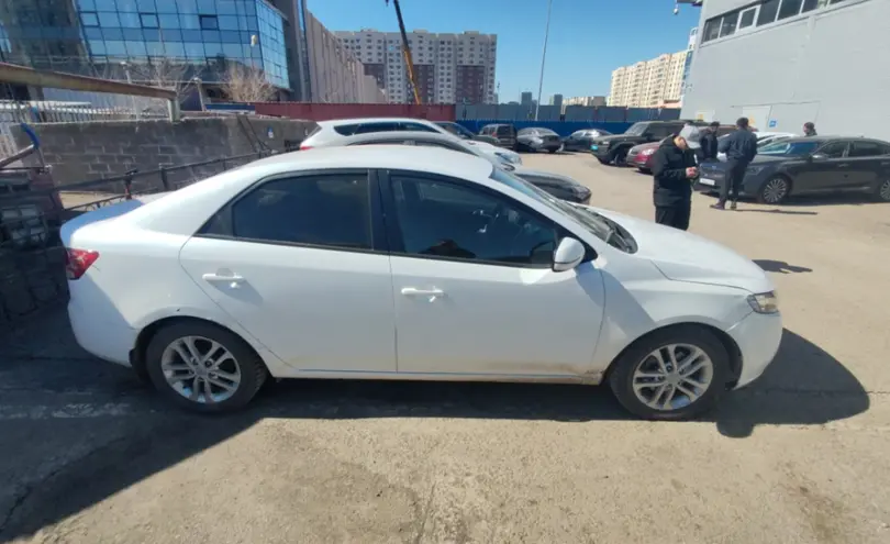 Kia Cerato 2012 года за 4 000 000 тг. в Астана фото 4