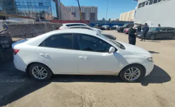 Kia Cerato 2012 года за 4 000 000 тг. в Астана фото 4