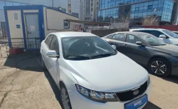 Kia Cerato 2012 года за 4 000 000 тг. в Астана фото 3