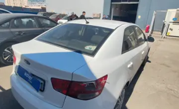 Kia Cerato 2012 года за 4 000 000 тг. в Астана
