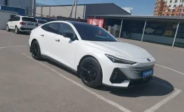 Changan UNI-V 2024 года за 9 000 000 тг. в Шымкент фото 2