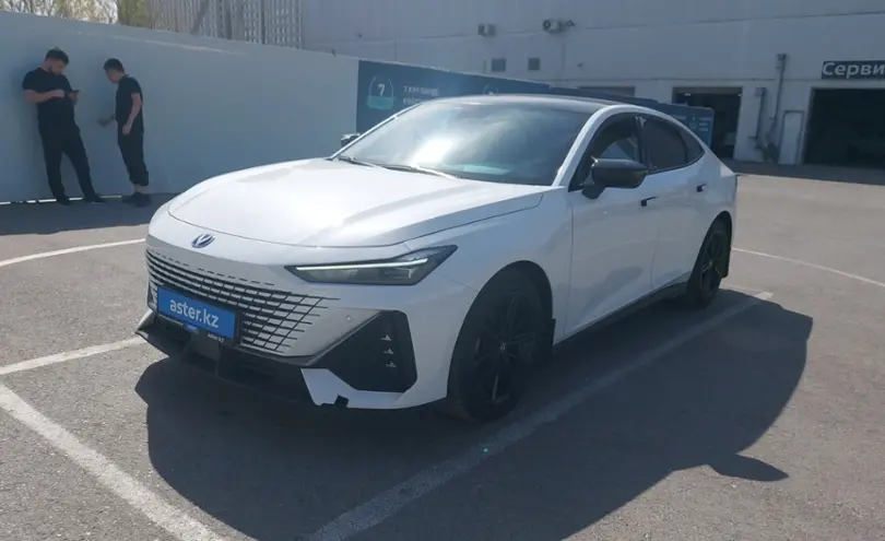 Changan UNI-V 2024 года за 9 000 000 тг. в Шымкент