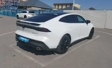 Changan UNI-V 2024 года за 9 000 000 тг. в Шымкент фото 3