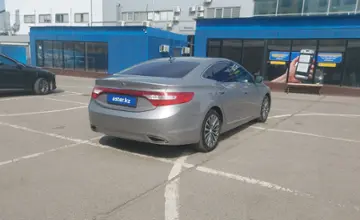 Hyundai Grandeur 2013 года за 8 500 000 тг. в Алматы фото 3