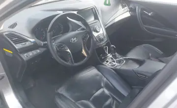 Hyundai Grandeur 2013 года за 8 500 000 тг. в Алматы фото 5