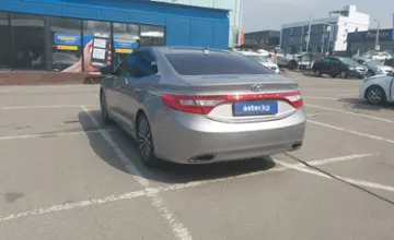 Hyundai Grandeur 2013 года за 8 500 000 тг. в Алматы фото 4