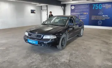 Audi A4 1996 года за 2 000 000 тг. в Астана фото 1