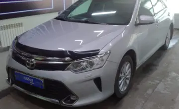 Toyota Camry 2017 года за 11 500 000 тг. в Павлодар фото 1