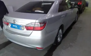 Toyota Camry 2017 года за 11 500 000 тг. в Павлодар