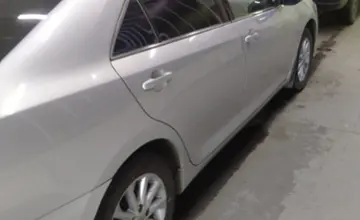 Toyota Camry 2017 года за 11 500 000 тг. в Павлодар фото 4