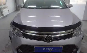 Toyota Camry 2017 года за 11 500 000 тг. в Павлодар фото 2