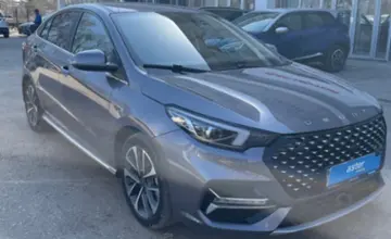 OMODA S5 2023 года за 6 200 000 тг. в Актобе фото 3