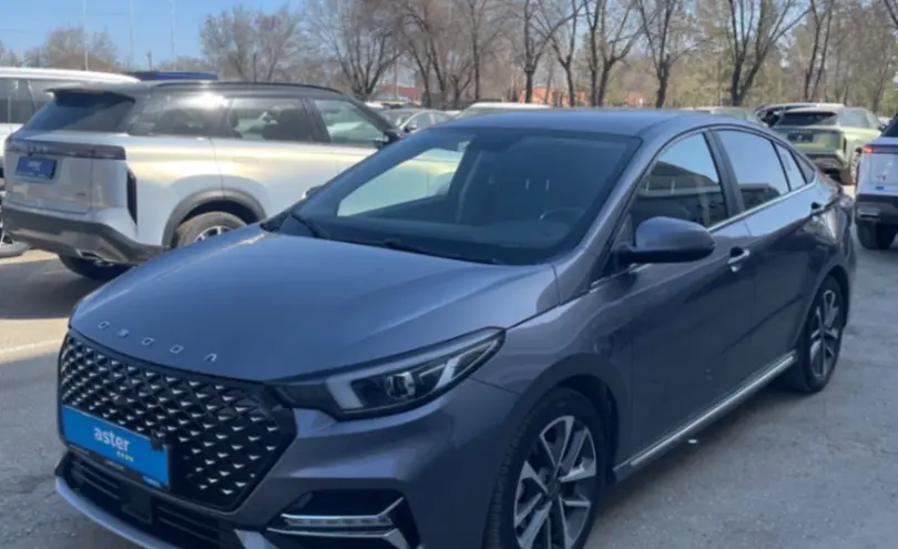 OMODA S5 2023 года за 6 200 000 тг. в Актобе