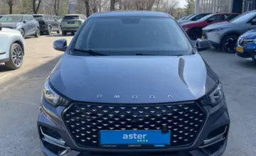 OMODA S5 2023 года за 6 200 000 тг. в Актобе фото 2