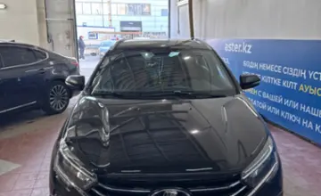 LADA (ВАЗ) Vesta 2025 года за 7 000 000 тг. в Астана фото 2