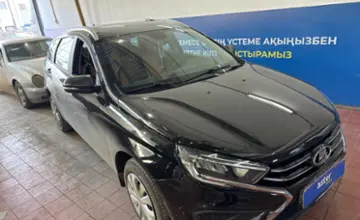 LADA (ВАЗ) Vesta 2025 года за 7 000 000 тг. в Астана фото 3