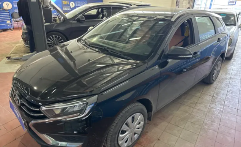 LADA (ВАЗ) Vesta 2025 года за 7 000 000 тг. в Астана