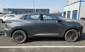 Changan UNI-K 2022 года за 10 000 000 тг. в Алматы фото 4