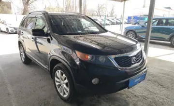 Kia Sorento 2010 года за 7 500 000 тг. в Алматы фото 3