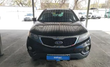 Kia Sorento 2010 года за 7 500 000 тг. в Алматы фото 2