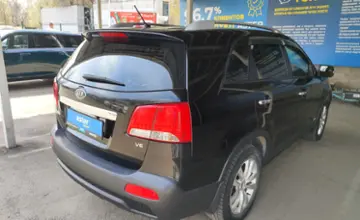 Kia Sorento 2010 года за 7 500 000 тг. в Алматы