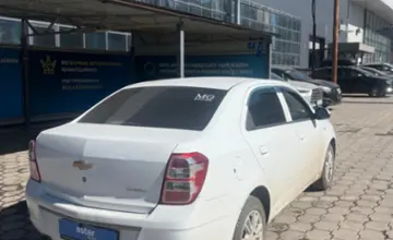 Chevrolet Cobalt 2021 года за 5 000 000 тг. в Караганда