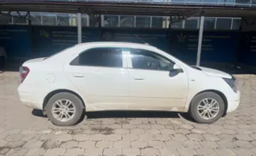 Chevrolet Cobalt 2021 года за 5 000 000 тг. в Караганда фото 4
