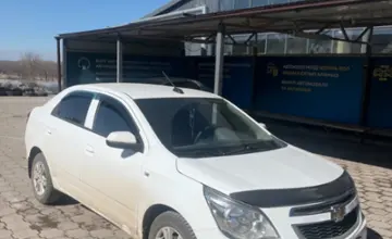 Chevrolet Cobalt 2021 года за 5 000 000 тг. в Караганда фото 3