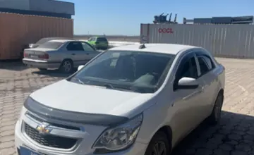 Chevrolet Cobalt 2021 года за 5 000 000 тг. в Караганда фото 1