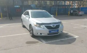 Toyota Camry 2007 года за 4 500 000 тг. в Алматы фото 2