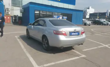 Toyota Camry 2007 года за 4 500 000 тг. в Алматы фото 4