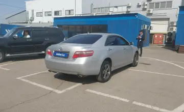 Toyota Camry 2007 года за 4 500 000 тг. в Алматы фото 3