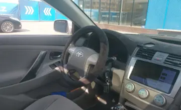 Toyota Camry 2007 года за 4 500 000 тг. в Алматы фото 5