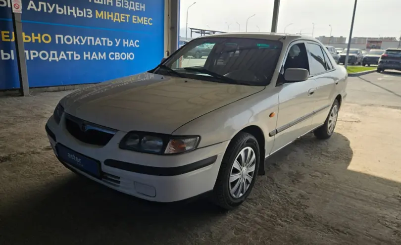Mazda 626 1998 года за 2 000 000 тг. в Алматы