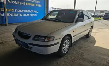 Mazda 626 1998 года за 2 000 000 тг. в Алматы фото 1