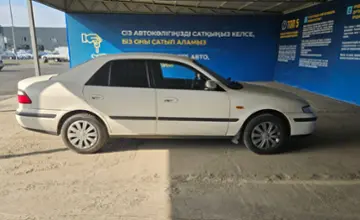 Mazda 626 1998 года за 2 000 000 тг. в Алматы фото 4