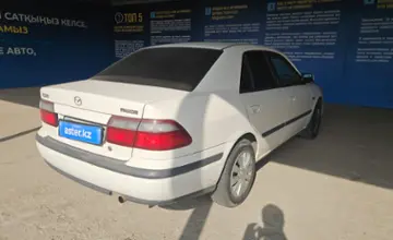 Mazda 626 1998 года за 2 000 000 тг. в Алматы