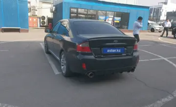 Subaru Legacy 2004 года за 3 500 000 тг. в Алматы фото 4