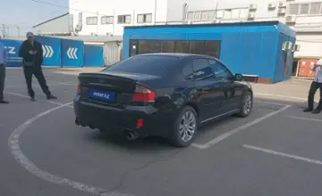 Subaru Legacy 2004 года за 3 500 000 тг. в Алматы фото 3