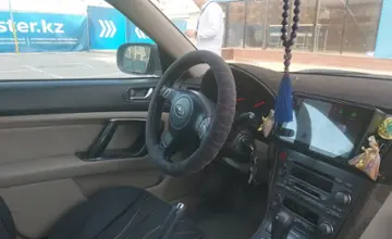 Subaru Legacy 2004 года за 3 500 000 тг. в Алматы фото 5